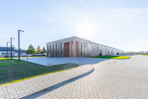 Komercyjne do wynajęcia 4560m2 Lublin Hajdów-Zadębie Hajdów - zdjęcie 3