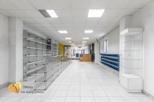 Komercyjne do wynajęcia 200m2 Lublin - zdjęcie 1