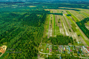 Działka na sprzedaż 53830m2 radzyński Ulan-Majorat Stanisławów - zdjęcie 1