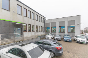 Komercyjne do wynajęcia 1318m2 Lublin Konstantynów - zdjęcie 2