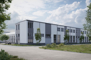 Komercyjne do wynajęcia 7120m2 Lublin - zdjęcie 2