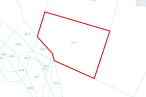 Działka na sprzedaż 1392m2 Lublin Sławinek - zdjęcie 4