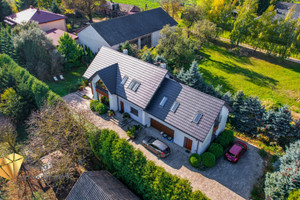 Dom na sprzedaż 342m2 Lublin Hajdów-Zadębie Hajdów - zdjęcie 1