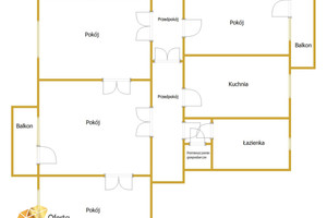 Komercyjne do wynajęcia 111m2 Lublin Śródmieście Fryderyka Chopina - zdjęcie 2