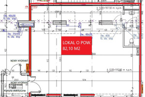 Komercyjne do wynajęcia 83m2 Lublin Śródmieście - zdjęcie 2