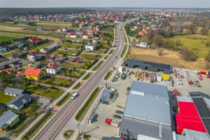 Komercyjne do wynajęcia 280m2 lubelski Głusk - zdjęcie 4