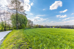 Działka na sprzedaż 2750m2 lubelski Wojciechów - zdjęcie 1