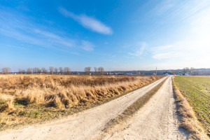 Działka na sprzedaż 2500m2 Lublin - zdjęcie 3