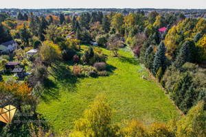 Działka na sprzedaż 1100m2 lubelski Jastków Dąbrowica - zdjęcie 1