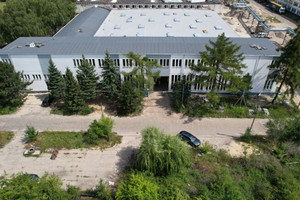 Komercyjne do wynajęcia 830m2 Lublin - zdjęcie 3