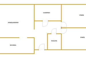 Mieszkanie na sprzedaż 62m2 Lublin Bronowice - zdjęcie 2