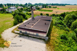 Komercyjne do wynajęcia 610m2 Lublin Węglin Węglin Północny - zdjęcie 2