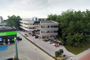 Komercyjne na sprzedaż 42m2 Lublin Czuby - zdjęcie 1