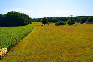 Działka na sprzedaż 1329m2 lubartowski Ostrów Lubelski Kaznów-Kolonia - zdjęcie 3