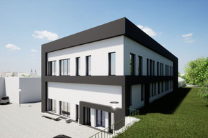 Komercyjne do wynajęcia 450m2 Lublin - zdjęcie 2