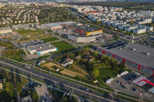 Działka na sprzedaż 7442m2 Lublin Węglin Węglin Północny Gęsia - zdjęcie 2