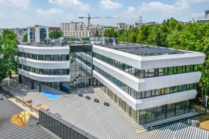 Komercyjne do wynajęcia 160m2 Lublin Czuby Agatowa - zdjęcie 2