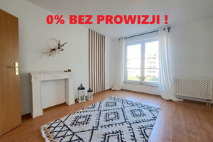 Mieszkanie na sprzedaż 50m2 Wrocław Fabryczna Mosiężna - zdjęcie 1