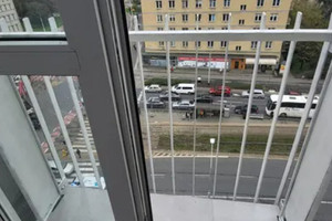 Mieszkanie na sprzedaż 27m2 Wrocław Fabryczna Grabiszyn-Grabiszynek Grabiszyńska - zdjęcie 2