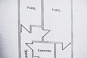 Mieszkanie na sprzedaż 47m2 Wrocław Fabryczna Grabiszyn-Grabiszynek Ołowiana - zdjęcie 2