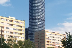 Mieszkanie na sprzedaż 46m2 Wrocław Krzyki Zaporoska - zdjęcie 1