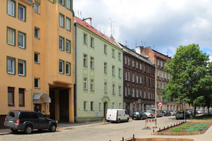 Mieszkanie na sprzedaż 60m2 Wrocław Śródmieście Plac Grunwaldzki Józefa Marii Hoene-Wrońskiego - zdjęcie 1