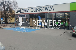 Komercyjne do wynajęcia 137m2 lubelski Garbów Zagrody - zdjęcie 1