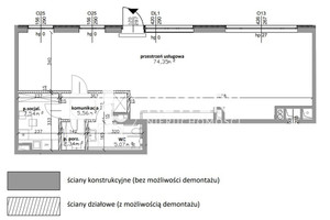 Komercyjne na sprzedaż 95m2 Lublin Czuby - zdjęcie 1