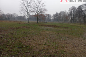 Działka na sprzedaż 1330m2 legionowski Wieliszew Michałów-Reginów - zdjęcie 1