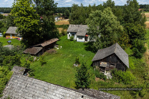 Dom na sprzedaż 74m2 dębicki Czarna Podlesie - zdjęcie 3