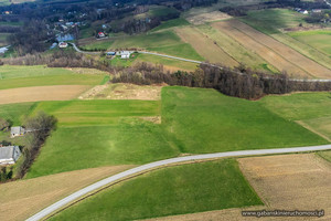 Działka na sprzedaż 13000m2 dębicki Pilzno Zwiernik - zdjęcie 3