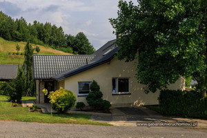 Dom na sprzedaż 127m2 tarnowski Tuchów Dąbrówka Tuchowska - zdjęcie 1