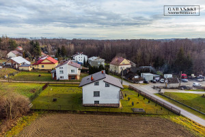 Dom na sprzedaż 163m2 tarnowski Skrzyszów - zdjęcie 2