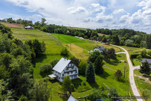 Dom na sprzedaż 300m2 tarnowski Zakliczyn Słona - zdjęcie 3