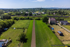 Działka na sprzedaż 2387m2 tarnowski Wierzchosławice Kępa Bogumiłowicka - zdjęcie 3