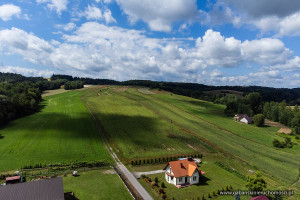 Działka na sprzedaż 6000m2 tarnowski Rzepiennik Strzyżewski Olszyny - zdjęcie 1