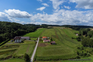 Działka na sprzedaż 3000m2 tarnowski Rzepiennik Strzyżewski Olszyny - zdjęcie 1