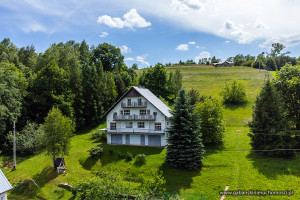 Dom na sprzedaż 300m2 tarnowski Zakliczyn Słona - zdjęcie 1