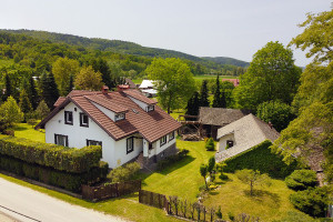 Dom na sprzedaż 240m2 tarnowski Zakliczyn Stróże - zdjęcie 2