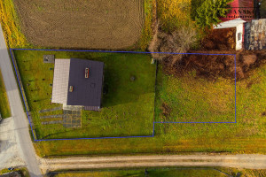 Dom na sprzedaż 163m2 tarnowski Skrzyszów - zdjęcie 3