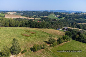 Działka na sprzedaż 1955m2 tarnowski Zakliczyn Słona - zdjęcie 3