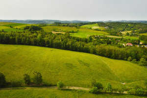 Działka na sprzedaż 1955m2 tarnowski Zakliczyn Słona - zdjęcie 3