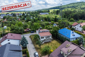 Dom na sprzedaż 160m2 Tarnów Zabłocie Zgody - zdjęcie 1