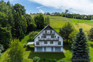 Dom na sprzedaż 300m2 tarnowski Zakliczyn Słona - zdjęcie 2