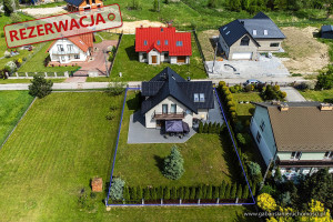 Dom na sprzedaż 152m2 bocheński Rzezawa Krzeczów Sportowa - zdjęcie 3