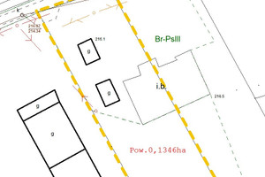 Działka na sprzedaż 1348m2 świdnicki Dobromierz Gniewków - zdjęcie 1