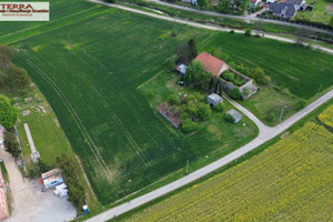 Działka na sprzedaż świdnicki Dobromierz Gniewków - zdjęcie 2