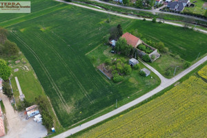 Działka na sprzedaż świdnicki Dobromierz Gniewków - zdjęcie 2