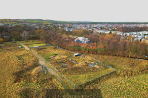 Działka na sprzedaż 4113m2 wejherowski Wejherowo Bolszewo Dobra - zdjęcie 2