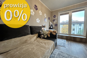 Mieszkanie na sprzedaż 43m2 Warszawa Wilanów Zaściankowa - zdjęcie 2